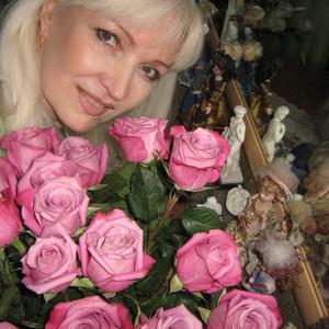 Lana, 59 лет, Новосибирск