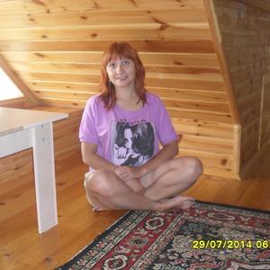 Девушки в Омске: Саша, 42 - ищет парня из Омска