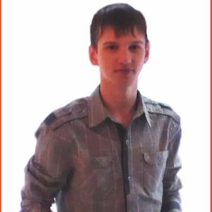 Парни в Хабаровске (Хабаровский край): Евгений, 29 - ищет девушку из Хабаровска (Хабаровский край)