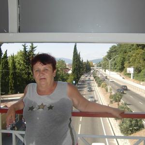 Ирина, 71 год, Санкт-Петербург
