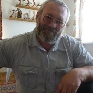 Владимир, 66 лет, Могукоровка