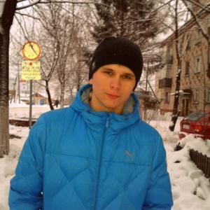 Парни в Нижний Новгороде: Артем, 31 - ищет девушку из Нижний Новгорода