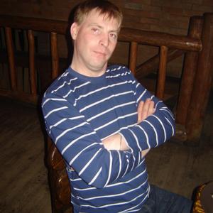 Ник, 43 года, Великий Новгород