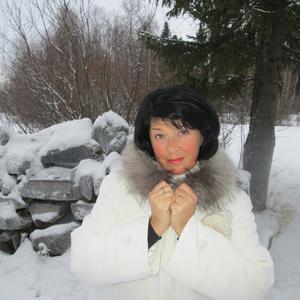 Девушки в Северодвинске: Ирина, 54 - ищет парня из Северодвинска