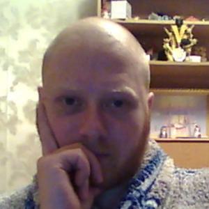 Парни в Нижневартовске: Владимир, 38 - ищет девушку из Нижневартовска
