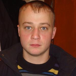 Игорь, 36 лет, Орел
