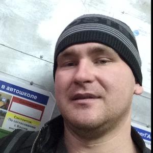 Парни в Волгограде: Александр Милакин, 36 - ищет девушку из Волгограда