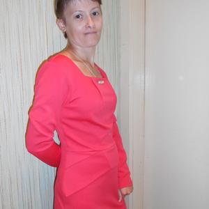 Елена Вдовченко, 48 лет, Камышин