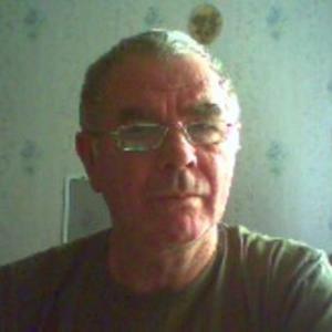 Юрий, 75 лет, Москва