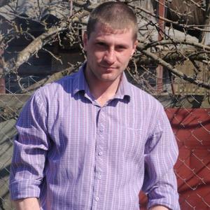 Парни в Череповце: Дмитрий, 39 - ищет девушку из Череповца