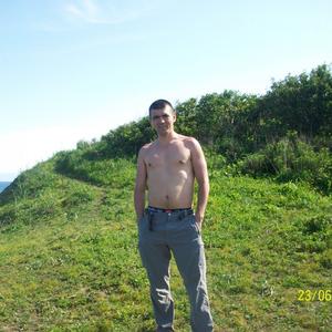 Михаил, 38 лет, Владивосток