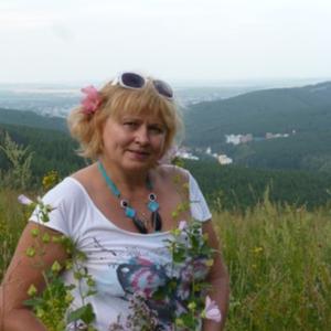Галина, 62 года, Томск