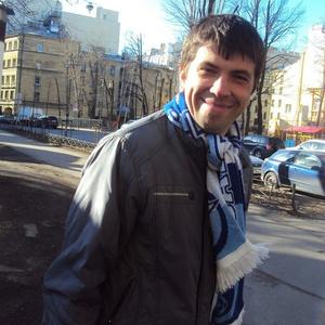 Шурик, 42 года, Бокситогорск