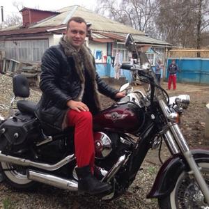 Парни в Черкесске: Андрей, 48 - ищет девушку из Черкесска