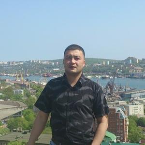 Парни в Поронайске: Дмитрий Хан, 45 - ищет девушку из Поронайска
