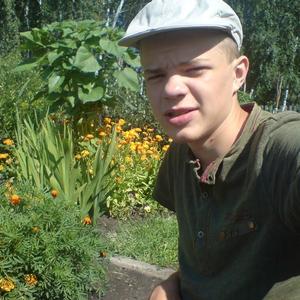 Парни в Усть-Тарка: Роман, 29 - ищет девушку из Усть-Тарка
