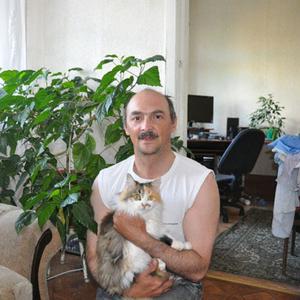 Владимир, 57 лет, Иваново