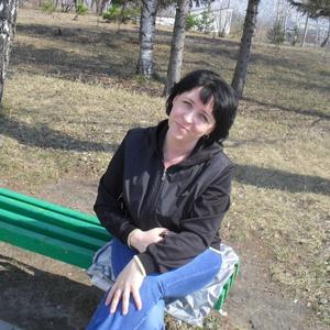 Девушки в Бердске: Наталья, 46 - ищет парня из Бердска