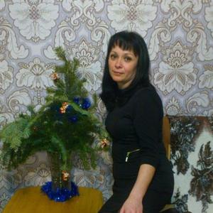 Девушки в Комсомольске-На-Амуре: Оксана, 52 - ищет парня из Комсомольска-На-Амуре