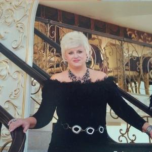 Анна, 64 года, Краснодар