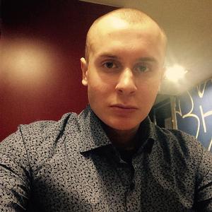 Сергей, 27 лет, Москва