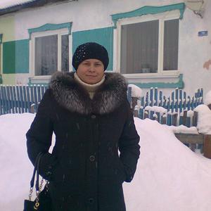 Ольга Алатырева, 51 год, Пермь