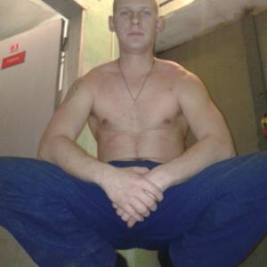 Алексей, 36 лет, Сенгилей