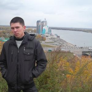Михаил, 32 года, Барнаул