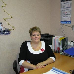 Ирина, 52 года, Самара