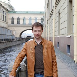Михайл Вастьянов, 40 лет, Омск