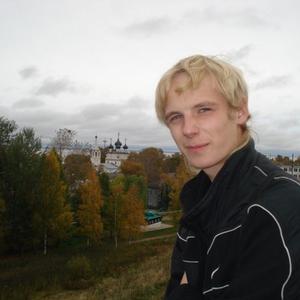Антон, 35 лет, Вологда