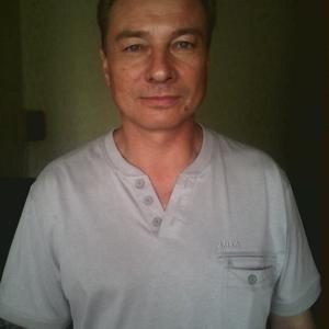 Михаил Тимофеев, 55 лет, Оренбург
