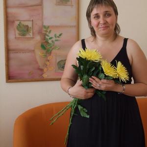 Татьяна, 50 лет, Барнаул