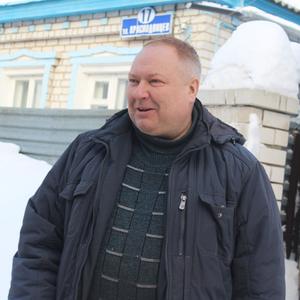 Парни в Нижний Новгороде: Андрей Пивоваров, 55 - ищет девушку из Нижний Новгорода