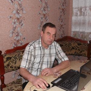 Владимир Пивкин, 58 лет, Саранск