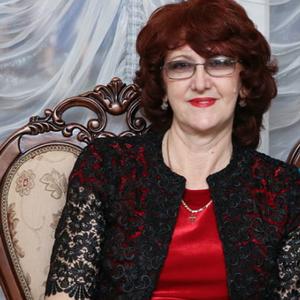 Лидия, 66 лет, Краснодар