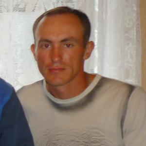 Дмитрий, 44 года, Верхний Услон