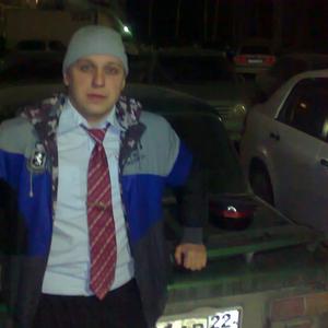 Тихон, 35 лет, Новосибирск
