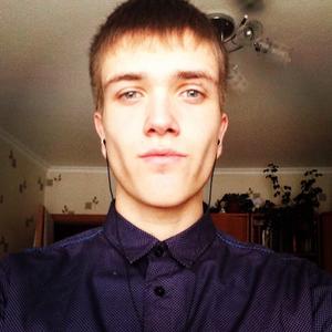 Иван, 28 лет, Кемерово