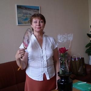 Лариса, 63 года, Екатеринбург