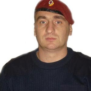 Андрей, 47 лет, Нижний Тагил