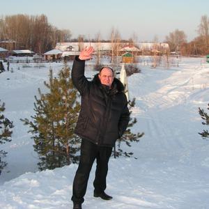 Парни в Тольятти: николай, 65 - ищет девушку из Тольятти