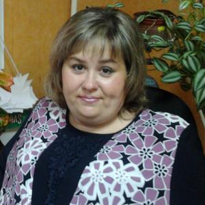 Девушки в Тольятти: Светлана, 50 - ищет парня из Тольятти