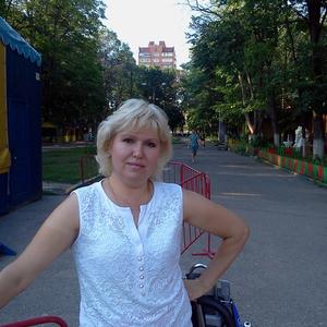 Девушки в Нижний Новгороде: Ирина, 58 - ищет парня из Нижний Новгорода