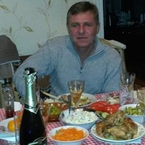 Vladimir, 49 лет, Ставрополь