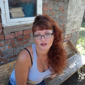Марина, 45 лет, Краснодар