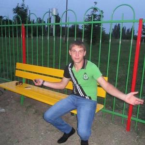 Парни в Кропоткин (Краснодарский край): Александр, 35 - ищет девушку из Кропоткин (Краснодарский край)