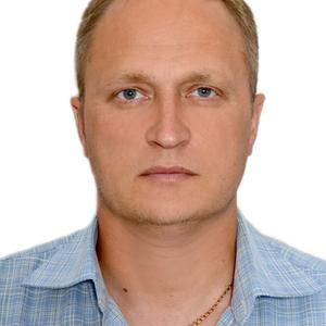 Виталий, 47 лет, Сургут