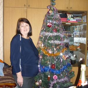 Девушки в Волгограде: Ирина Сорокина, 56 - ищет парня из Волгограда
