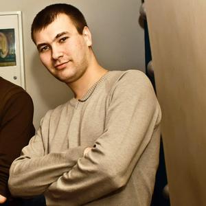 Парни в Ижевске: Алексей, 37 - ищет девушку из Ижевска